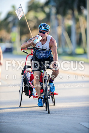 2020 Treasure Coast Triathlon