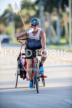 2020 Treasure Coast Triathlon