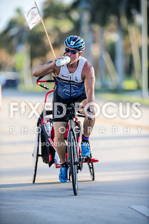 2020 Treasure Coast Triathlon