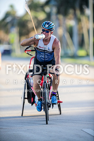 2020 Treasure Coast Triathlon