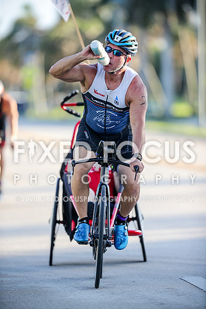 2020 Treasure Coast Triathlon
