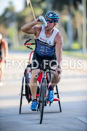2020 Treasure Coast Triathlon
