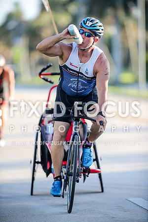 2020 Treasure Coast Triathlon
