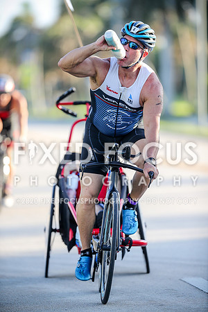 2020 Treasure Coast Triathlon
