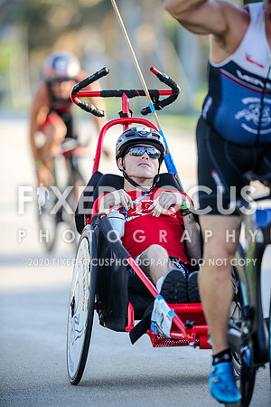 2020 Treasure Coast Triathlon