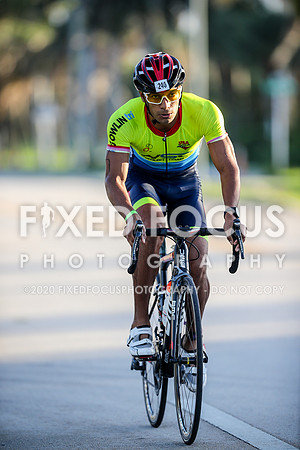 2020 Treasure Coast Triathlon