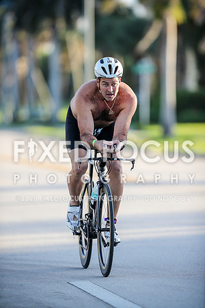 2020 Treasure Coast Triathlon