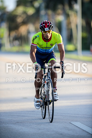 2020 Treasure Coast Triathlon
