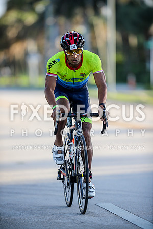 2020 Treasure Coast Triathlon