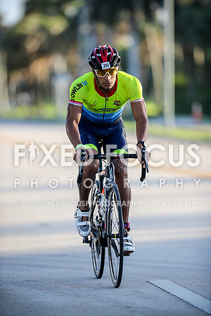 2020 Treasure Coast Triathlon