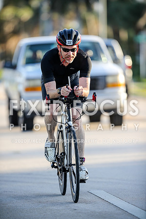 2020 Treasure Coast Triathlon