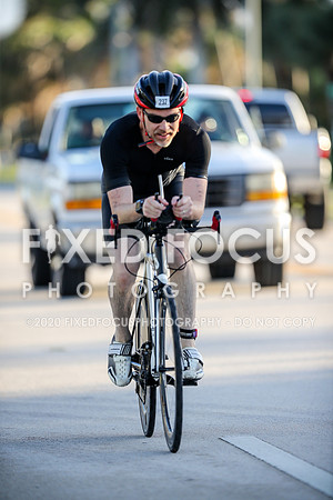 2020 Treasure Coast Triathlon