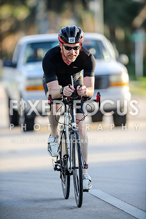 2020 Treasure Coast Triathlon