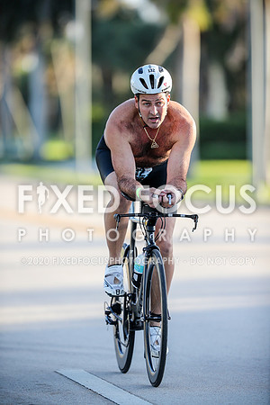 2020 Treasure Coast Triathlon