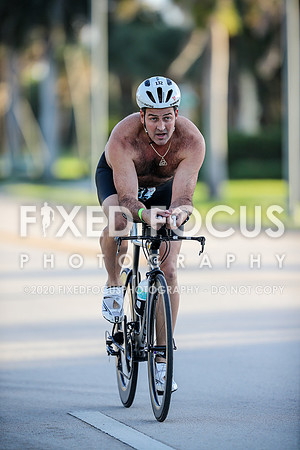 2020 Treasure Coast Triathlon