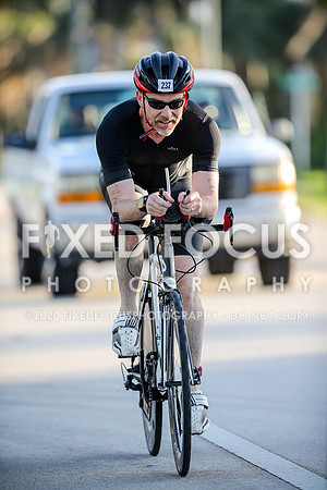 2020 Treasure Coast Triathlon