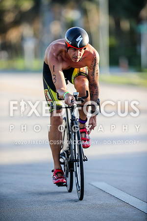 2020 Treasure Coast Triathlon