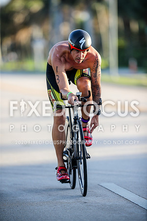 2020 Treasure Coast Triathlon