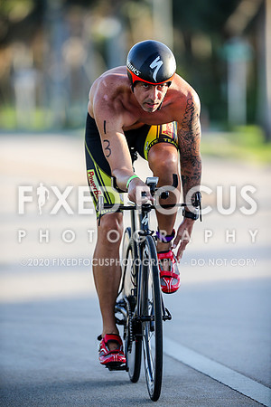 2020 Treasure Coast Triathlon