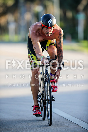 2020 Treasure Coast Triathlon