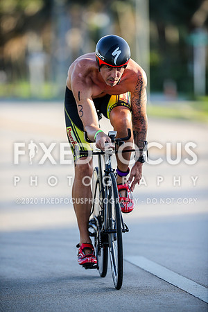2020 Treasure Coast Triathlon