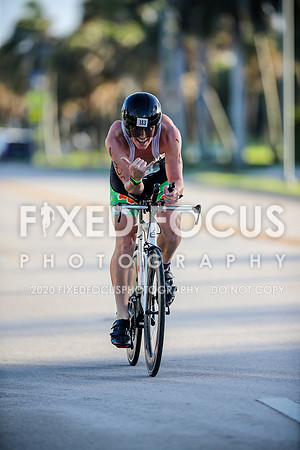 2020 Treasure Coast Triathlon