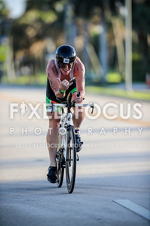 2020 Treasure Coast Triathlon