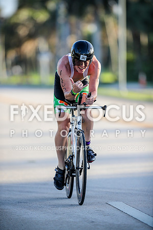 2020 Treasure Coast Triathlon