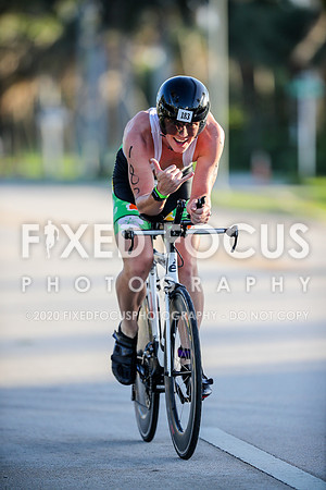 2020 Treasure Coast Triathlon