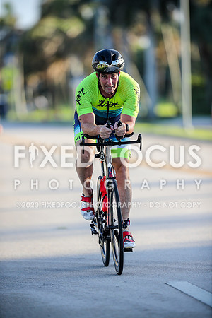 2020 Treasure Coast Triathlon