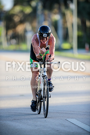 2020 Treasure Coast Triathlon