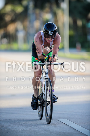 2020 Treasure Coast Triathlon