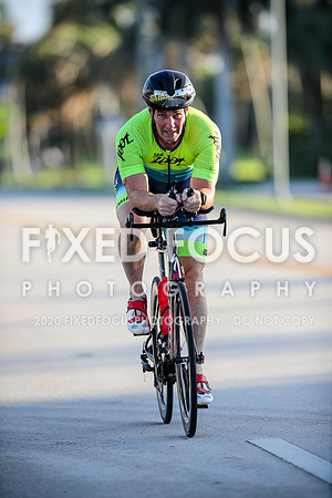 2020 Treasure Coast Triathlon