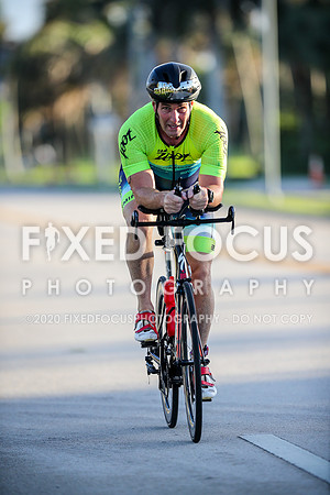 2020 Treasure Coast Triathlon