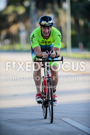 2020 Treasure Coast Triathlon