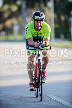 2020 Treasure Coast Triathlon