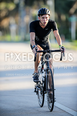 2020 Treasure Coast Triathlon