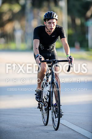 2020 Treasure Coast Triathlon