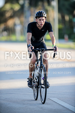 2020 Treasure Coast Triathlon