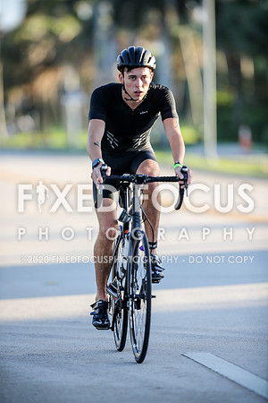 2020 Treasure Coast Triathlon