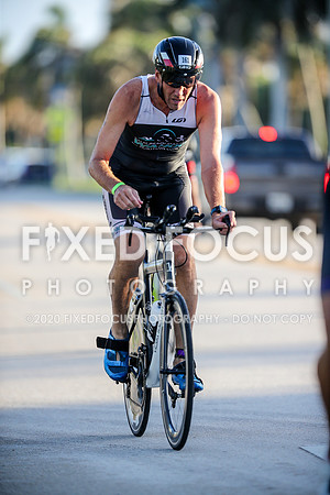 2020 Treasure Coast Triathlon