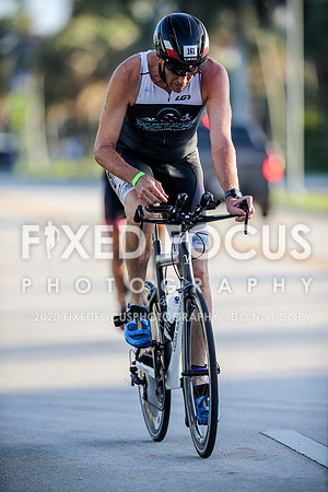 2020 Treasure Coast Triathlon