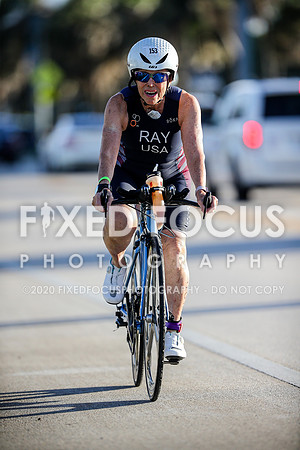 2020 Treasure Coast Triathlon