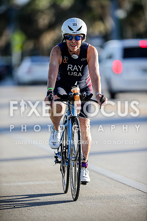 2020 Treasure Coast Triathlon