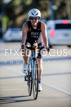 2020 Treasure Coast Triathlon