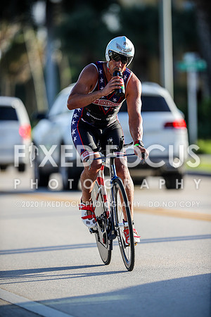 2020 Treasure Coast Triathlon