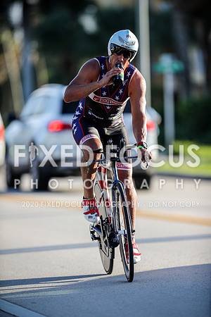 2020 Treasure Coast Triathlon
