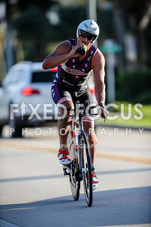2020 Treasure Coast Triathlon