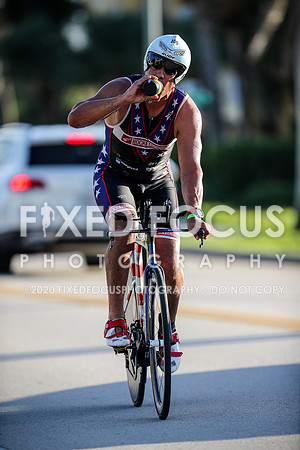 2020 Treasure Coast Triathlon