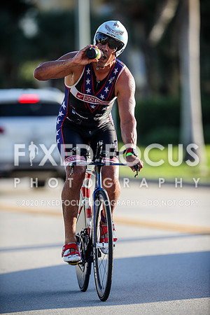 2020 Treasure Coast Triathlon